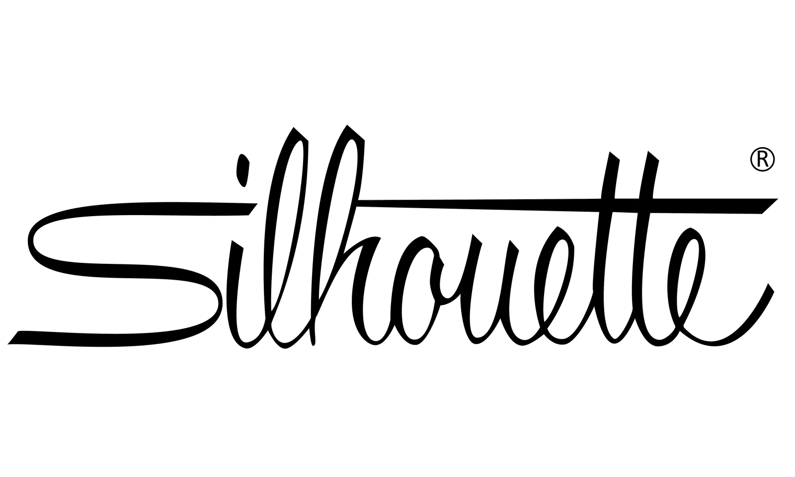Silhouette-logo