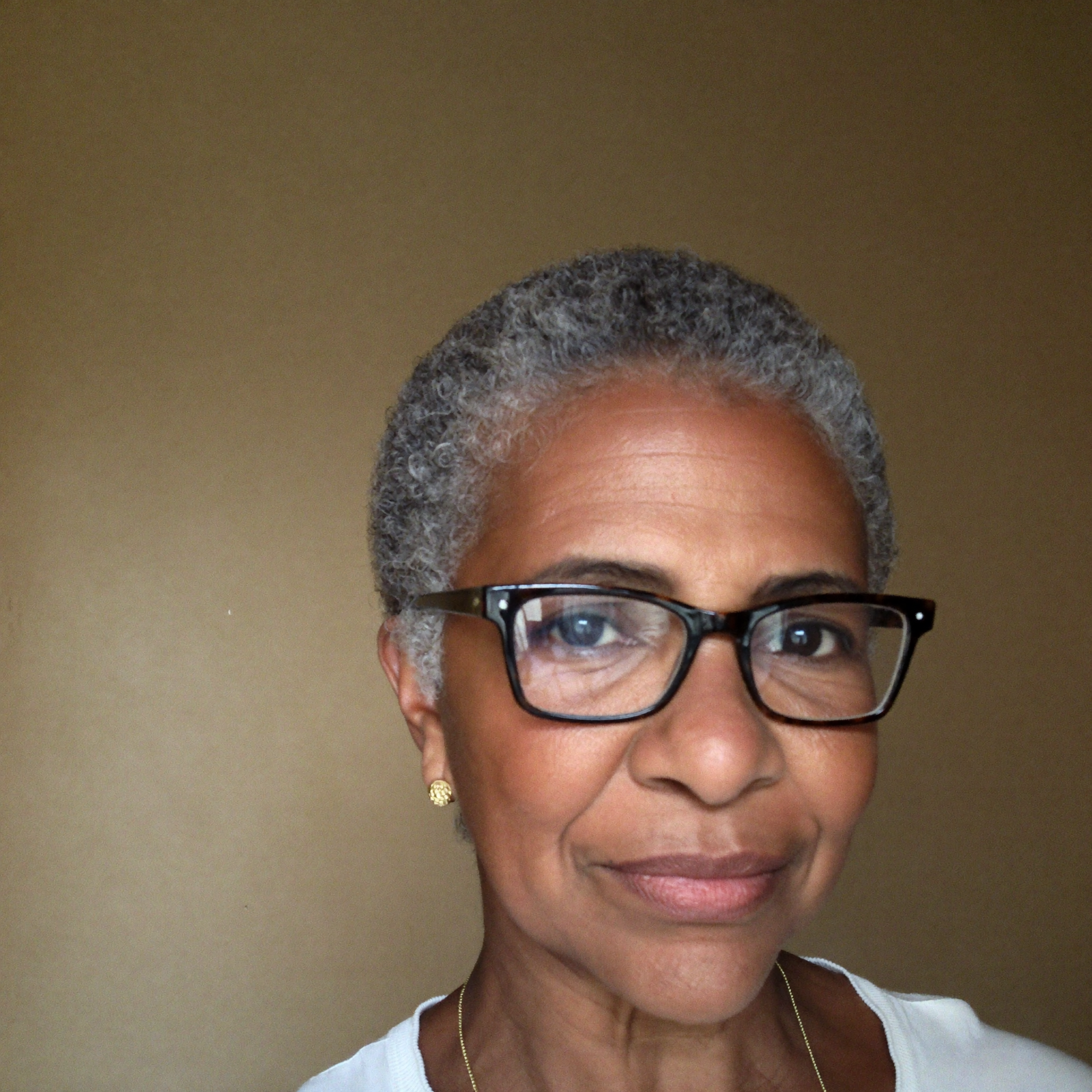 Marcia T.