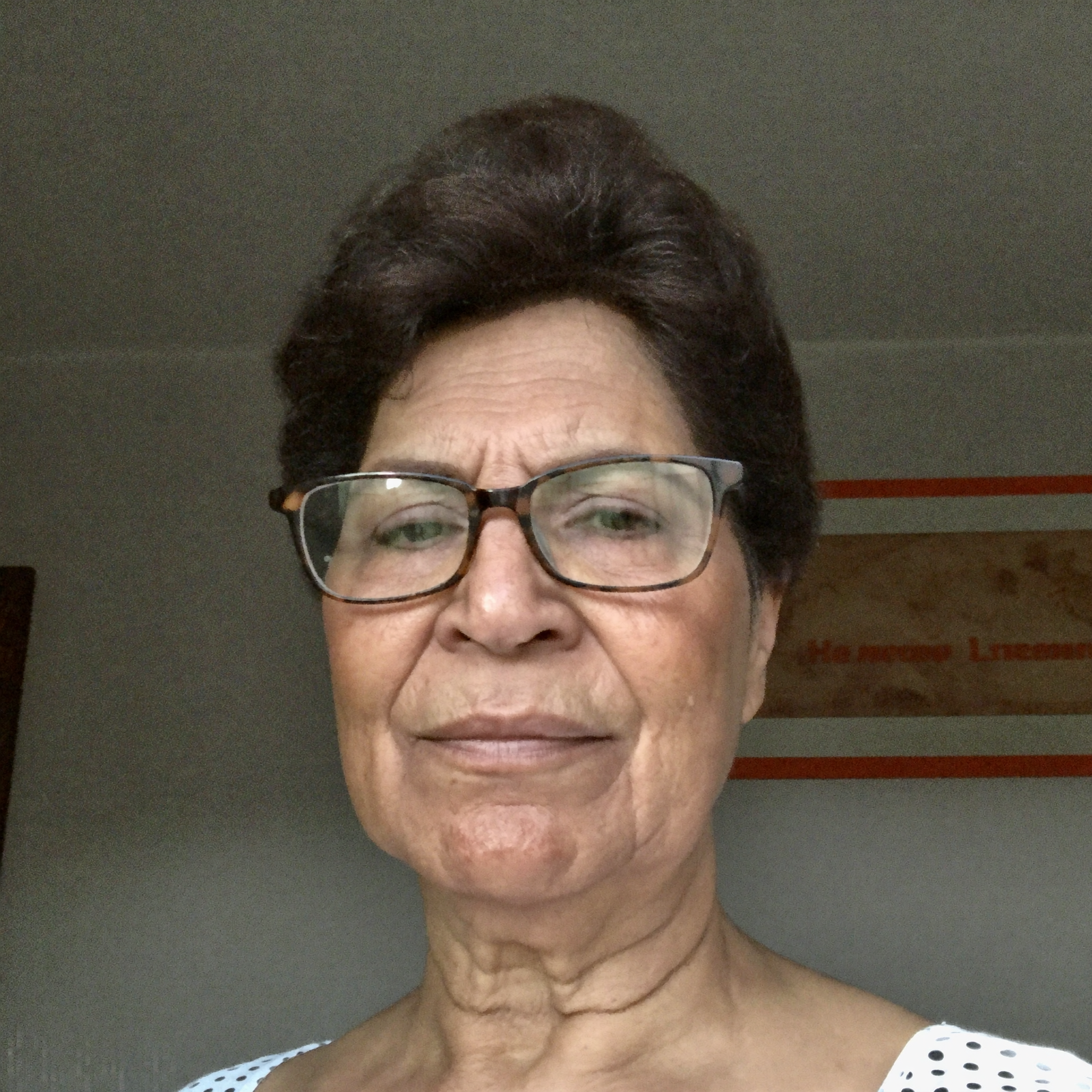 home 22 Sandra O.