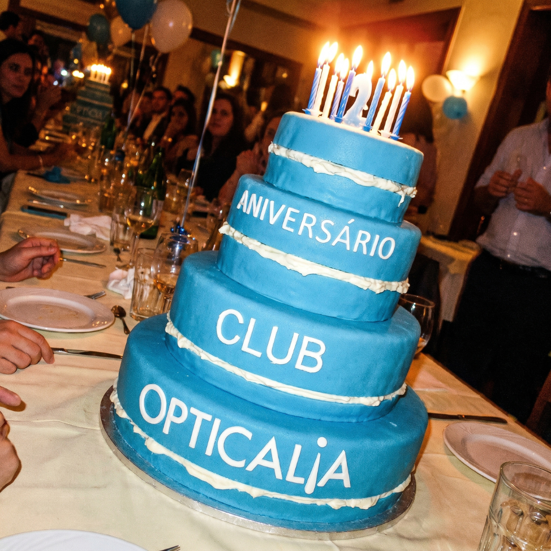 club 11 Aniversário