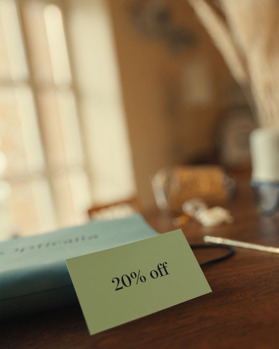 club 23 20% desconto