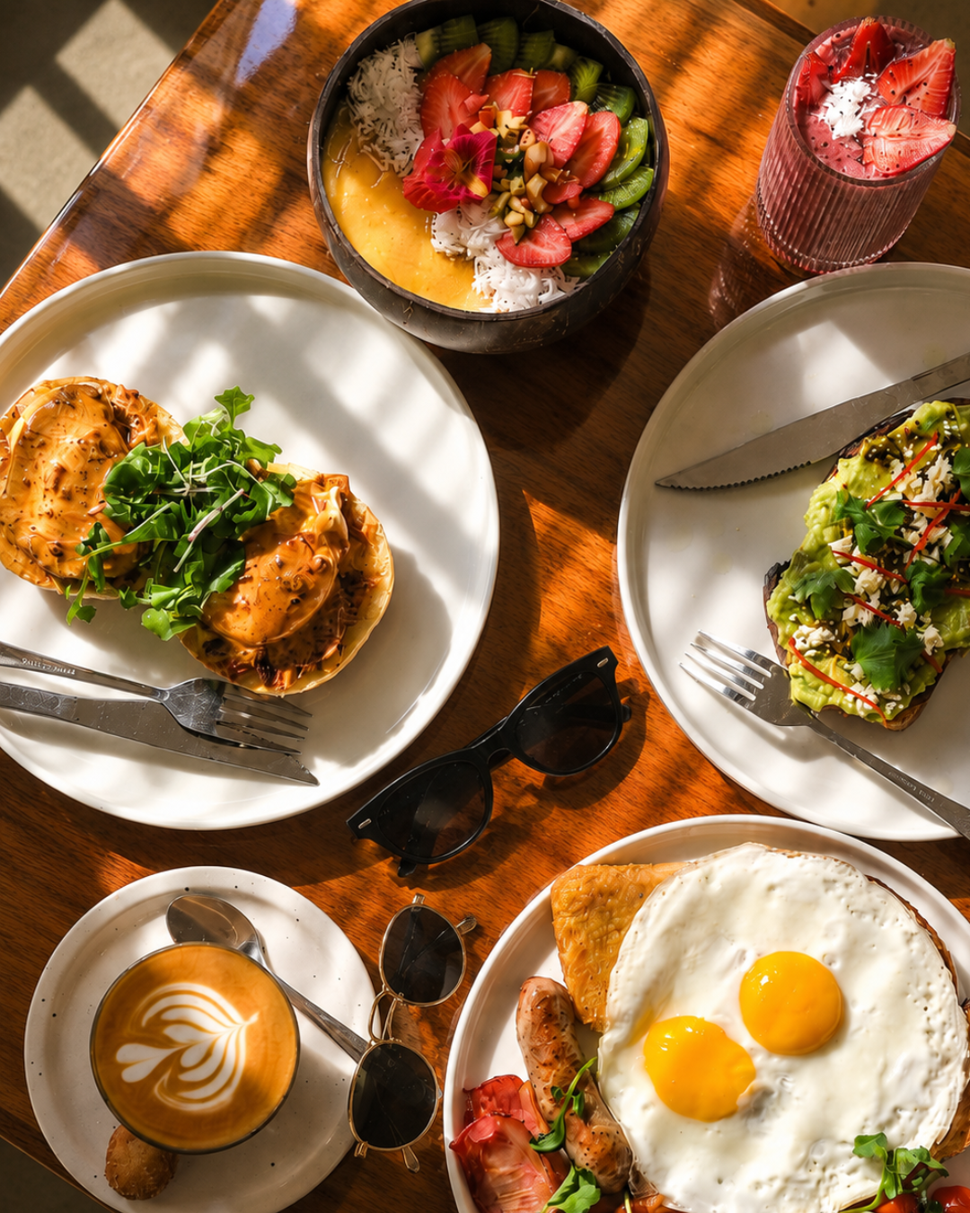 club 26 Brunch hotel