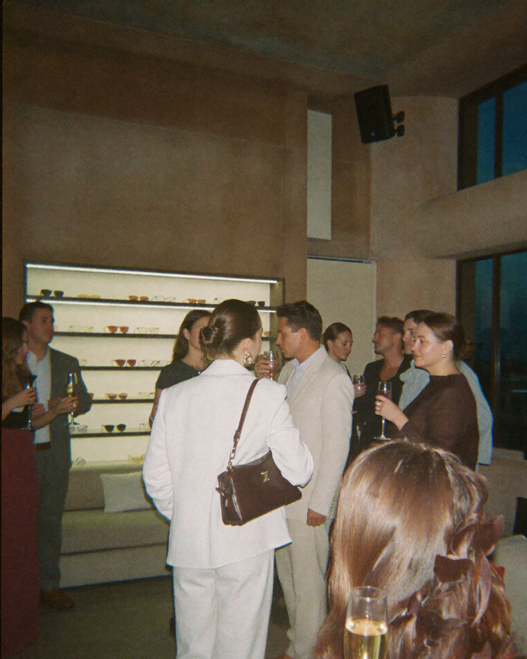club 29 Showroom exclusivo
