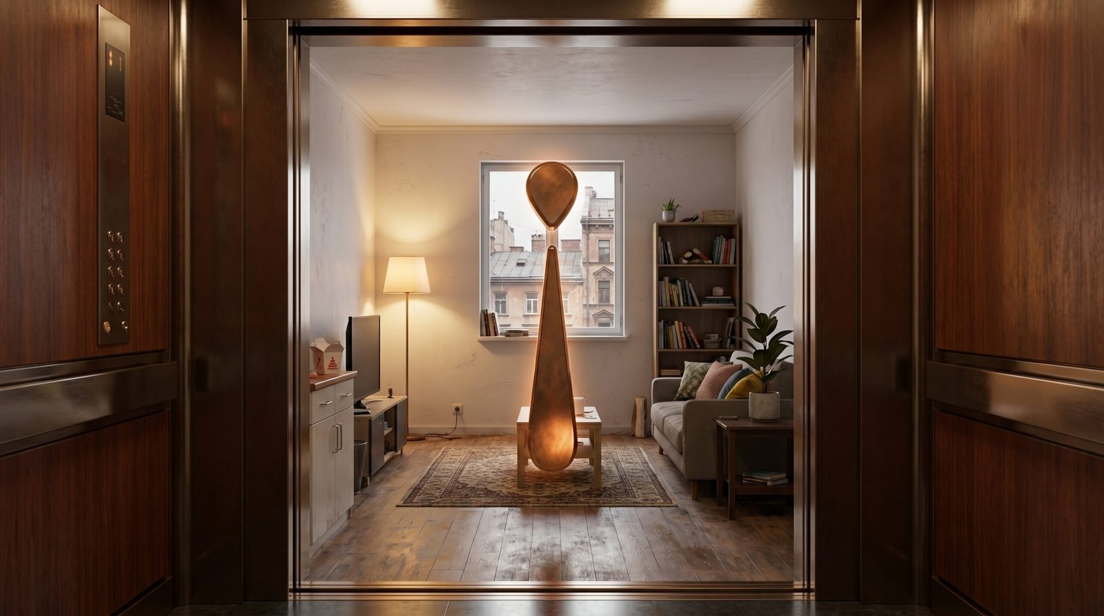 club 34 Bronze